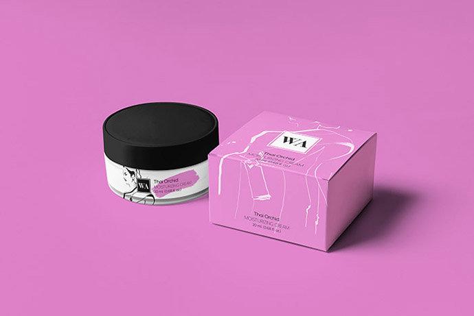 8组美妆日化用品常见包装设计参考,你的品牌包装受欢迎吗?